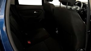 Dacia Duster bild 5