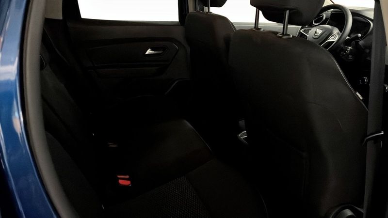 Dacia Duster bild 5