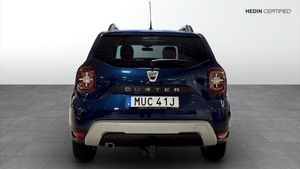 Dacia Duster bild 7
