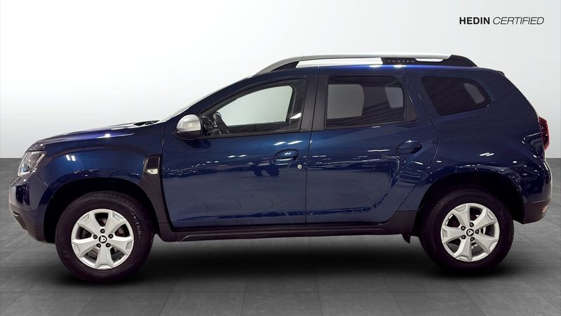 Dacia Duster bild 6