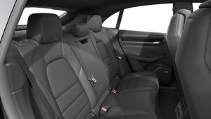 Porsche Macan bild 10