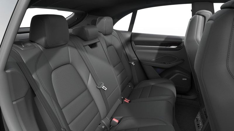 Porsche Macan bild 10