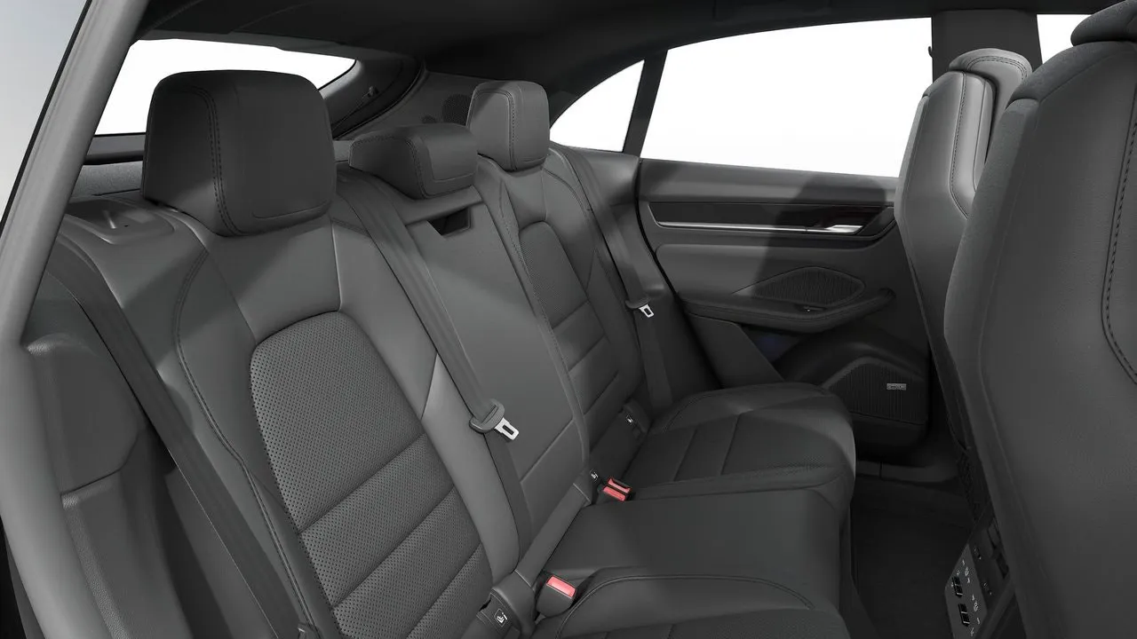 Porsche Macan bild 10