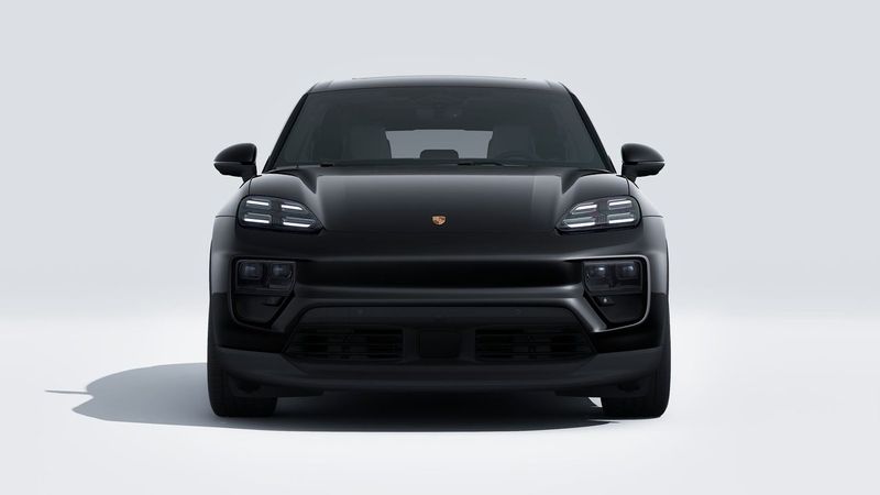 Porsche Macan bild 6