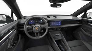 Porsche Macan bild 8