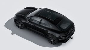Porsche Macan bild 5