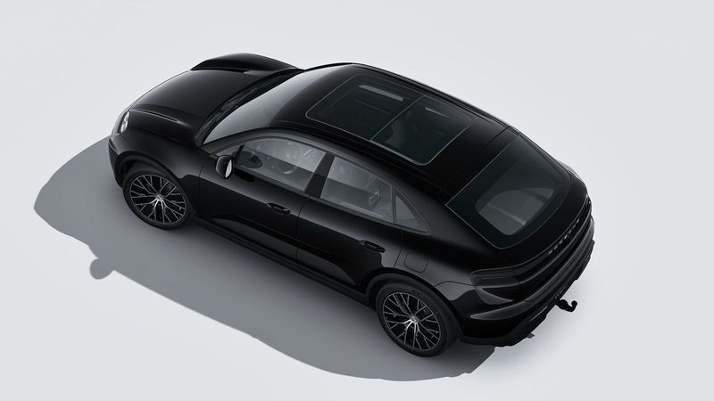 Porsche Macan bild 5