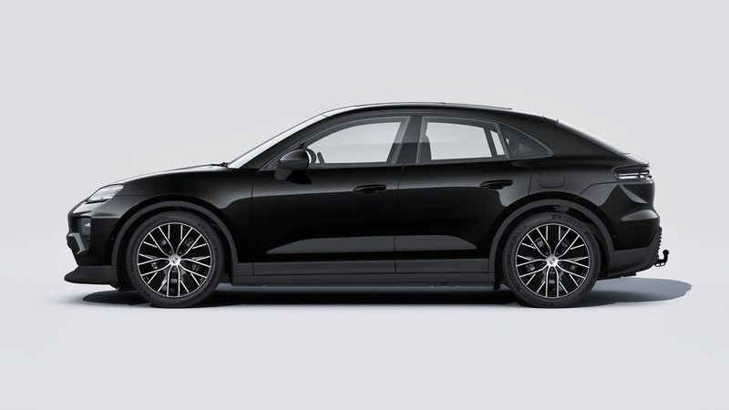 Porsche Macan bild 3