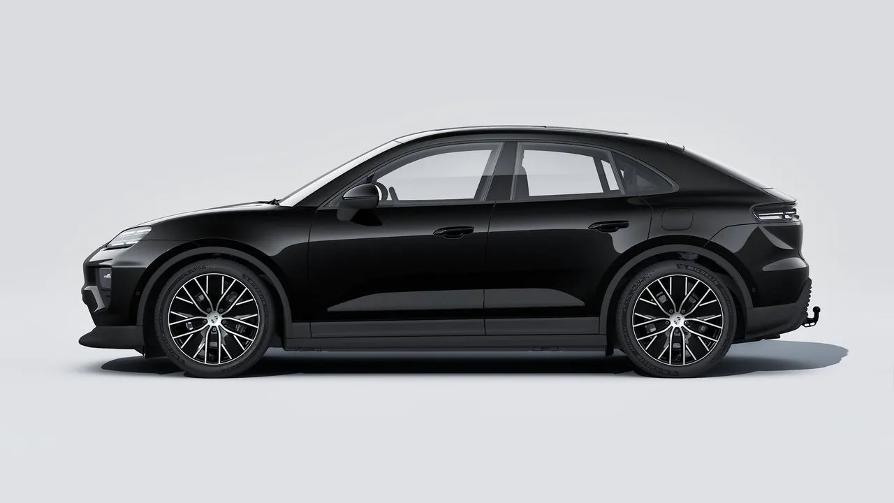 Porsche Macan bild 3
