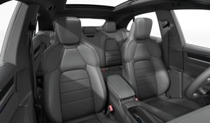 Porsche Macan bild 9