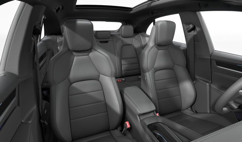 Porsche Macan bild 9