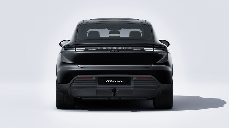 Porsche Macan bild 7