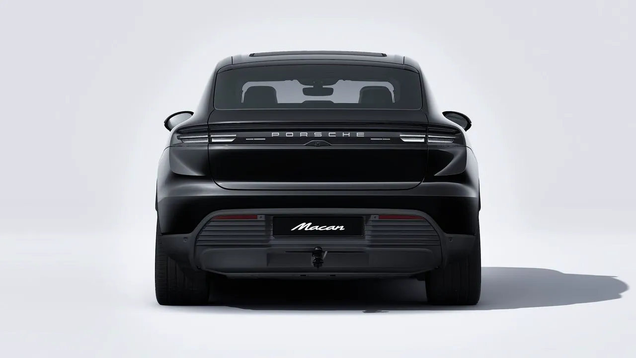 Porsche Macan bild 7
