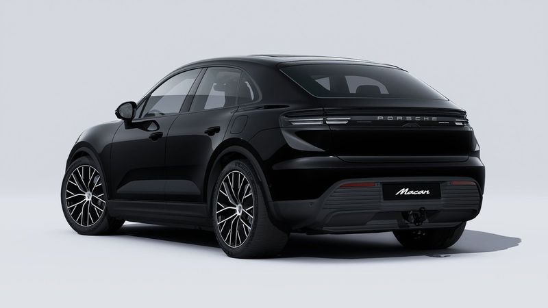 Porsche Macan bild 4