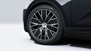 Porsche Macan bild 2