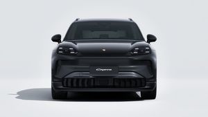 Porsche Cayenne bild 6