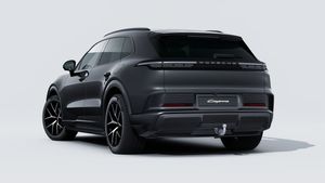 Porsche Cayenne bild 4