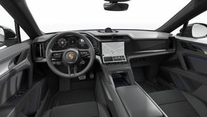 Porsche Cayenne bild 8