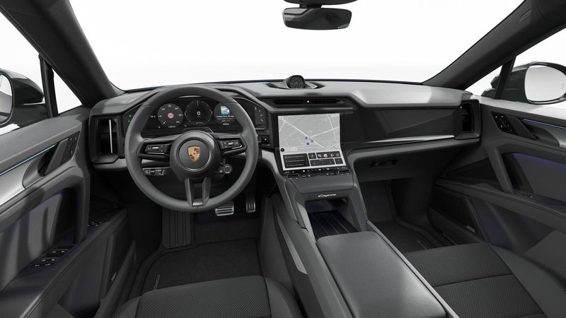 Porsche Cayenne bild 8