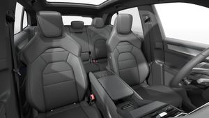Porsche Cayenne bild 9