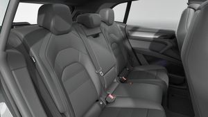 Porsche Cayenne bild 10