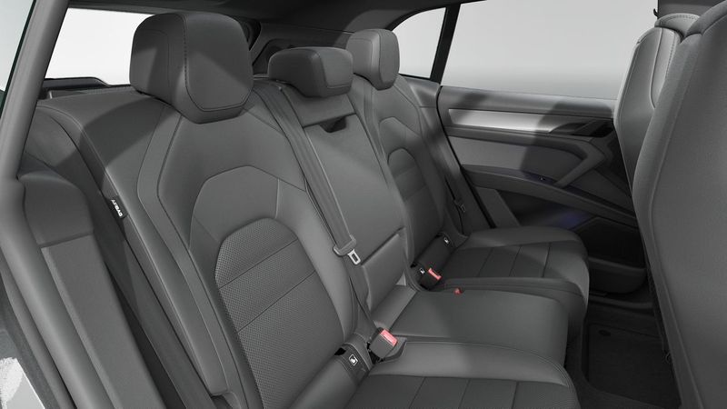 Porsche Cayenne bild 10