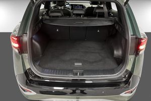 Kia Sportage bild 16