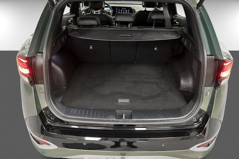 Kia Sportage bild 16