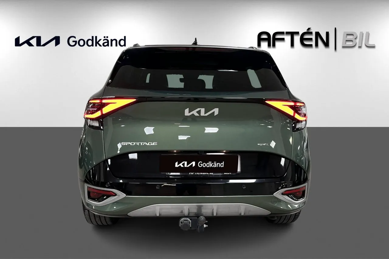 Kia Sportage bild 7