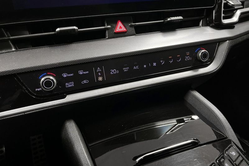 Kia Sportage bild 15
