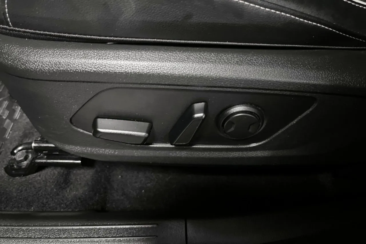 Kia Sportage bild 20