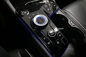 Kia Sportage bild 14