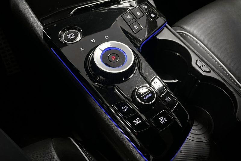 Kia Sportage bild 14