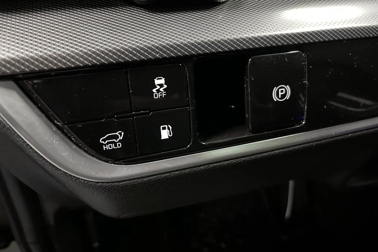 Kia Sportage bild 19