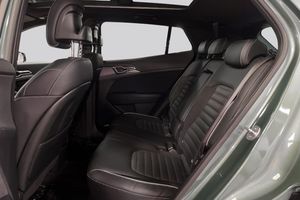 Kia Sportage bild 11