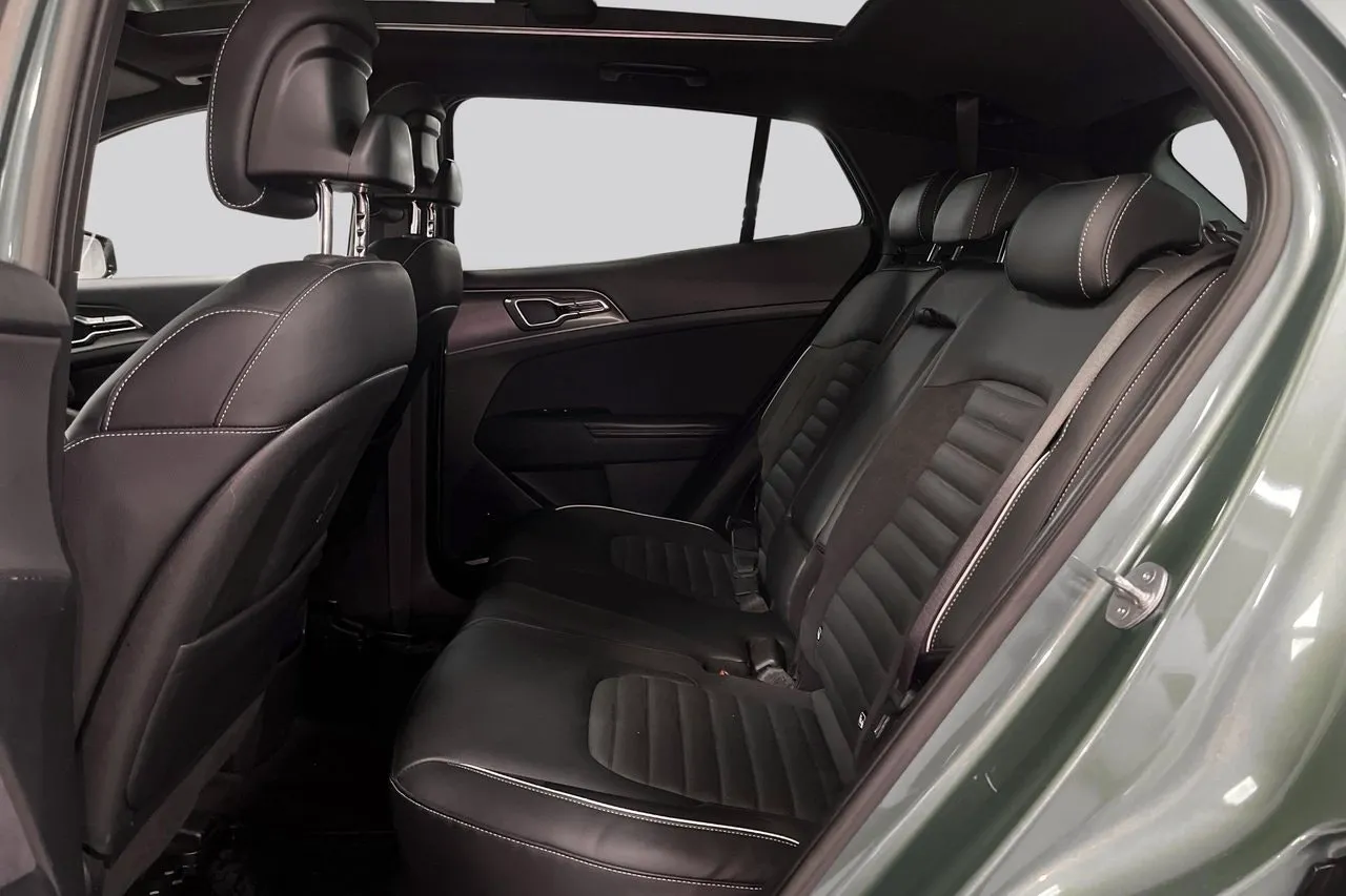 Kia Sportage bild 11