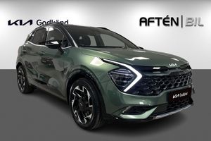 Kia Sportage bild 4