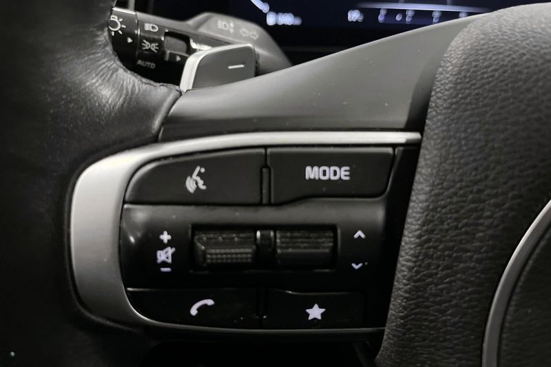 Kia Sportage bild 24