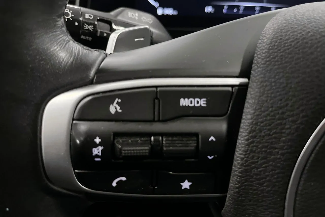 Kia Sportage bild 24
