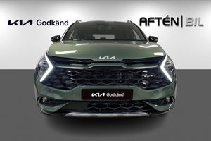 Kia Sportage bild 3