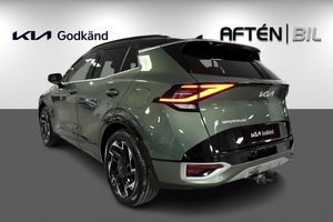 Kia Sportage bild 8
