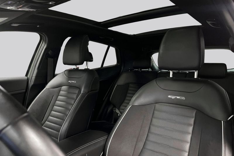Kia Sportage bild 28