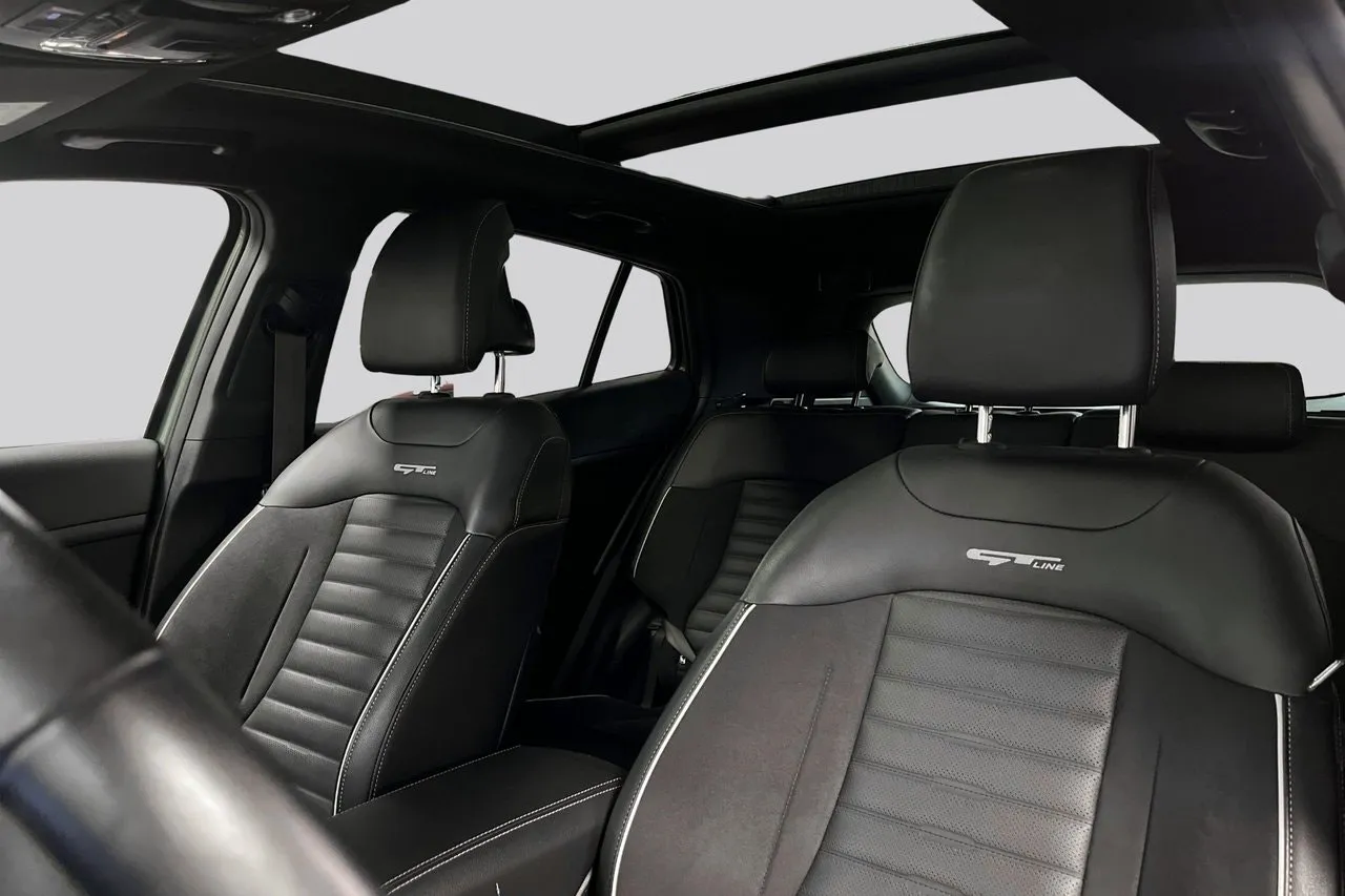 Kia Sportage bild 28