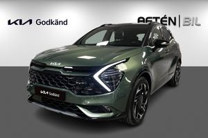 Kia Sportage bild 1