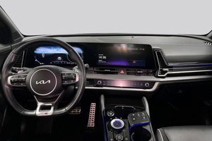 Kia Sportage bild 9