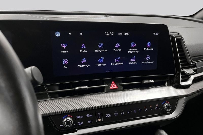 Kia Sportage bild 13