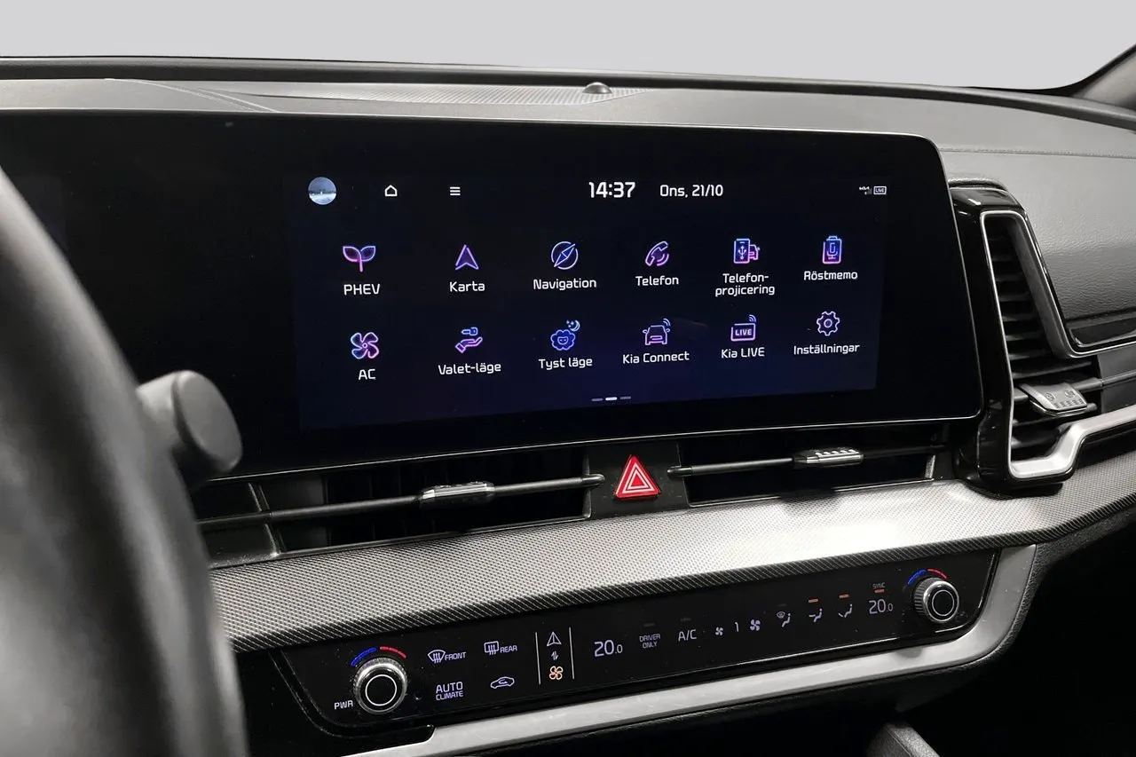 Kia Sportage bild 13