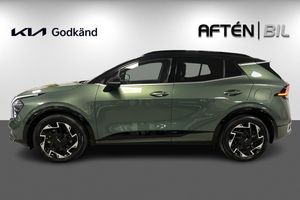 Kia Sportage bild 6