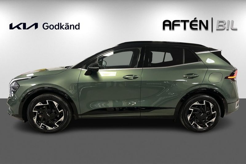 Kia Sportage bild 6