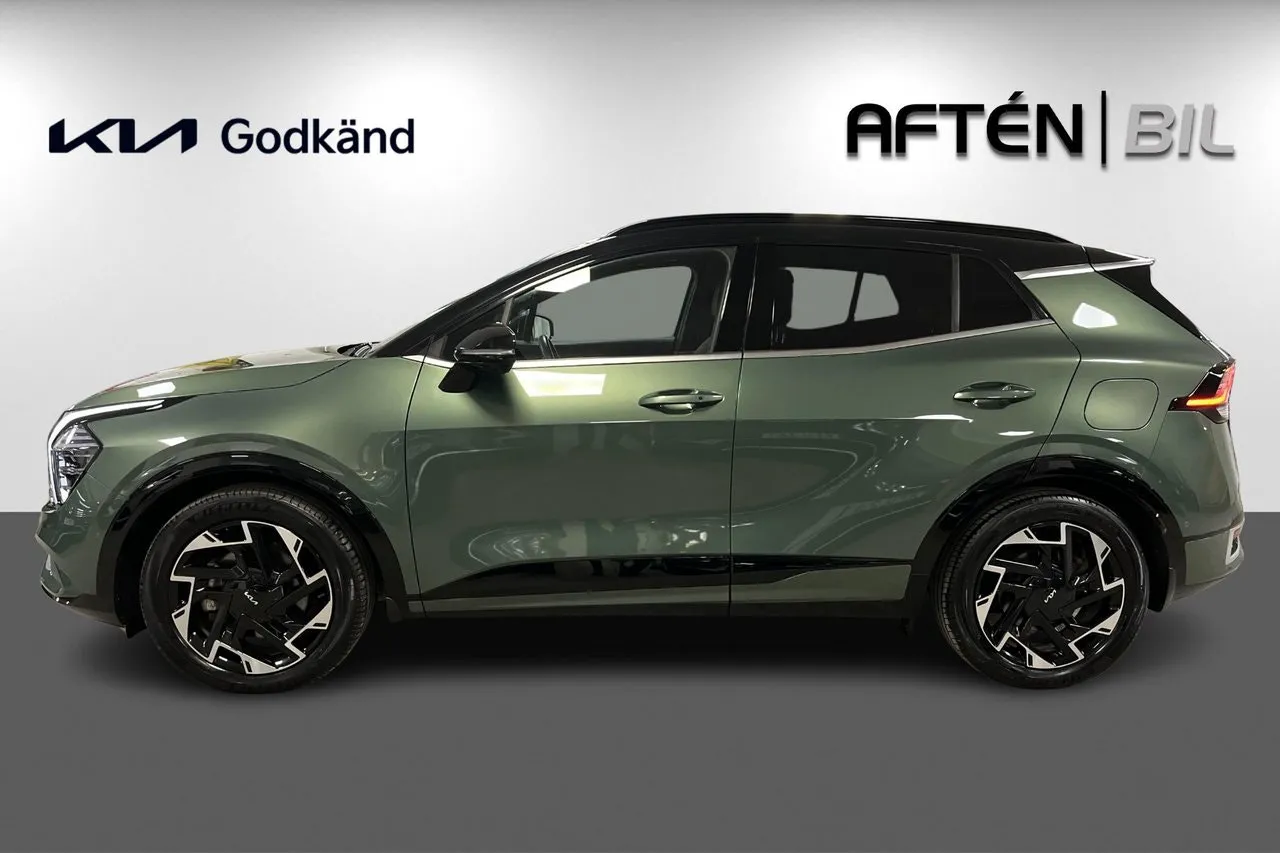 Kia Sportage bild 6